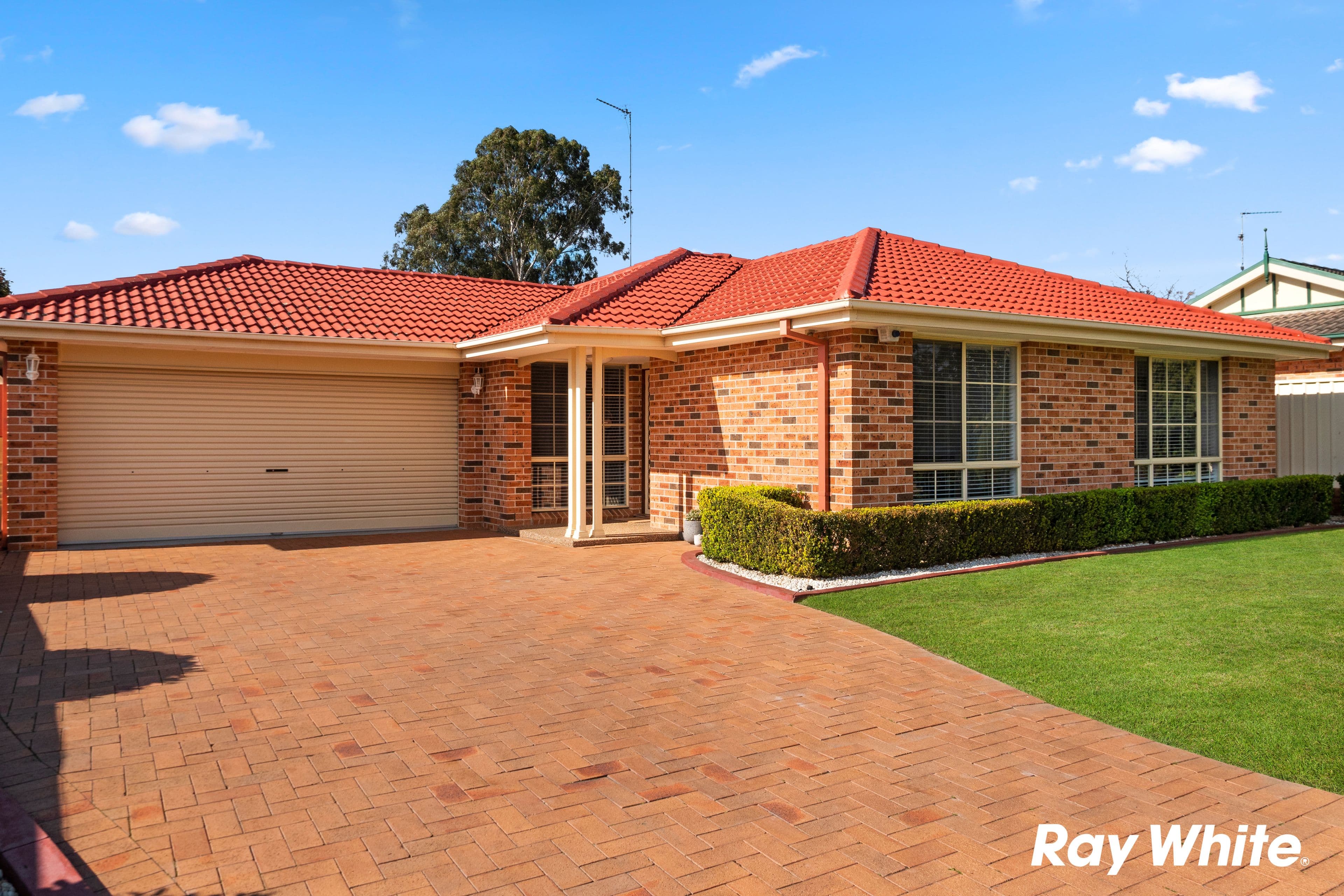 25 Kerstin Street, Quakers Hill NSW 2763, Quakers Hill - Image 1