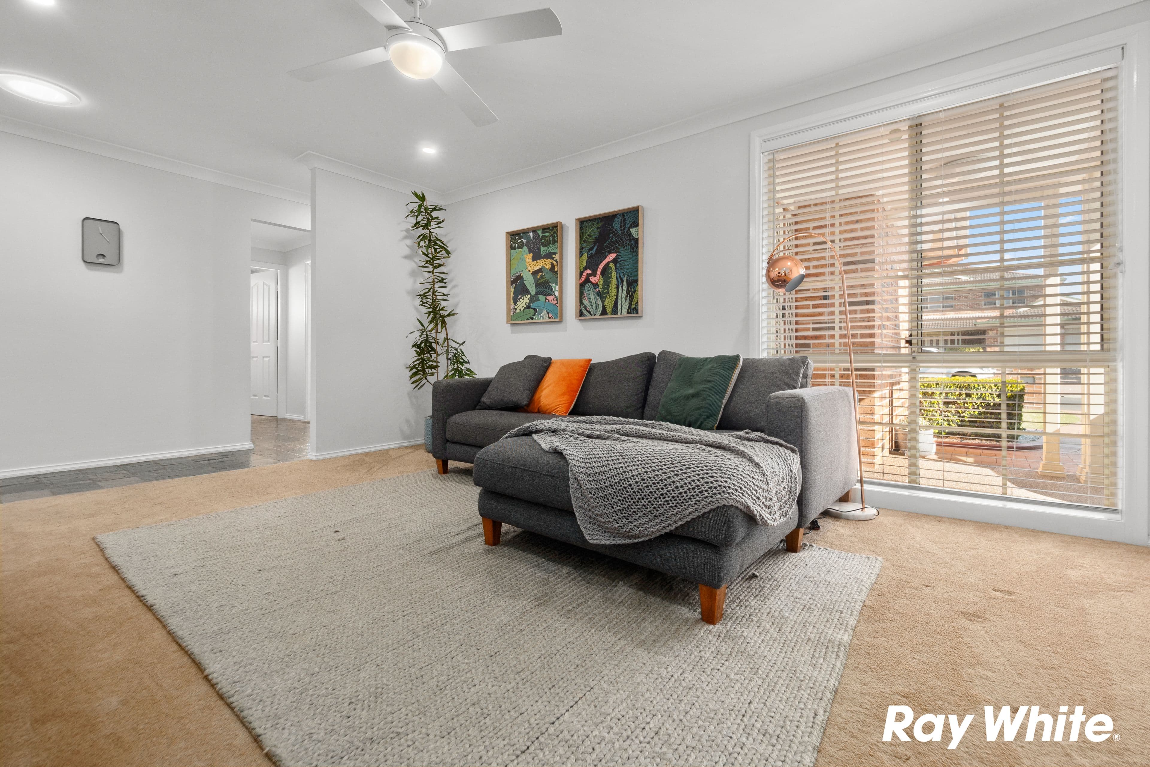 25 Kerstin Street, Quakers Hill NSW 2763, Quakers Hill - Thumbnail 3