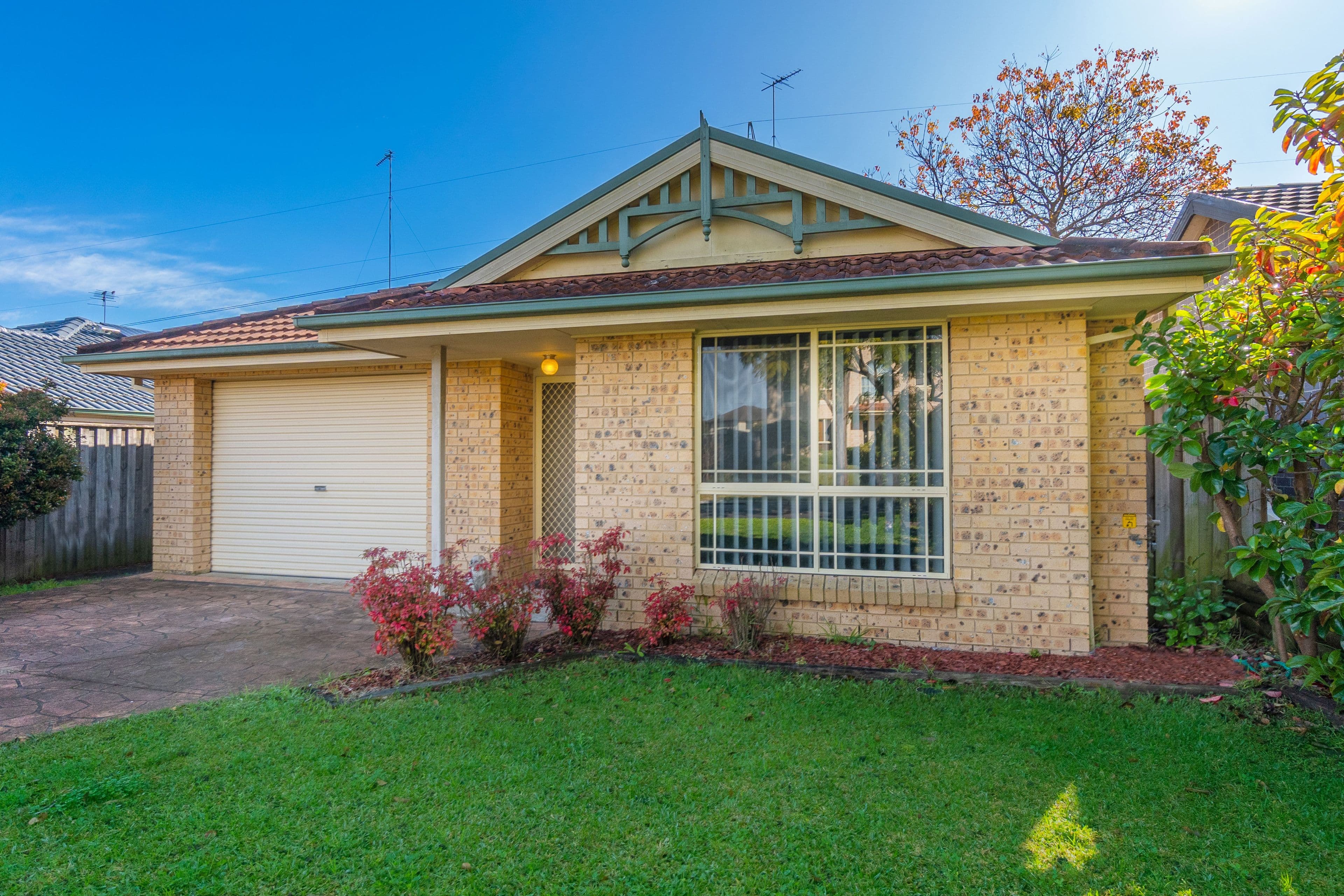 34 Mailey Circuit, Rouse Hill NSW 2155, Rouse Hill - Image 1