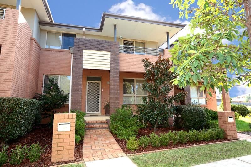 22 Montefiore Avenue, WEST HOXTON NSW 2171, West Hoxton - Image 1