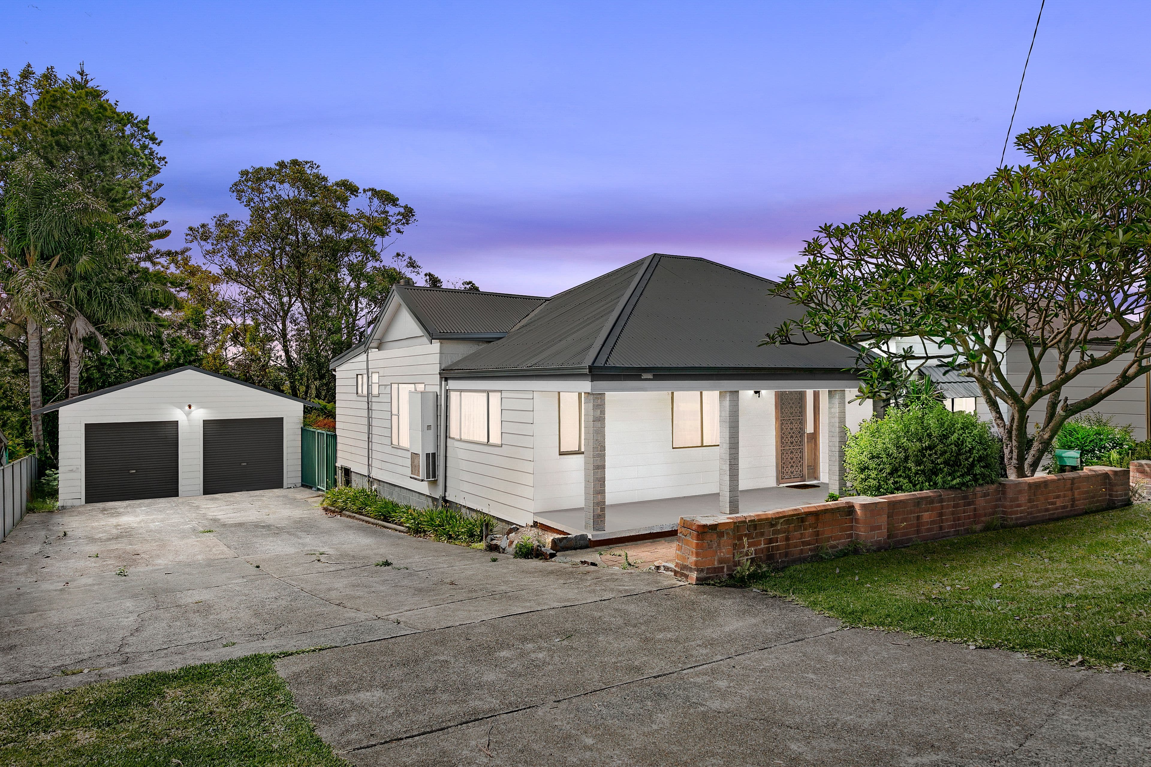 60 Devon Street, Wallsend NSW 2287, Wallsend - Image 1