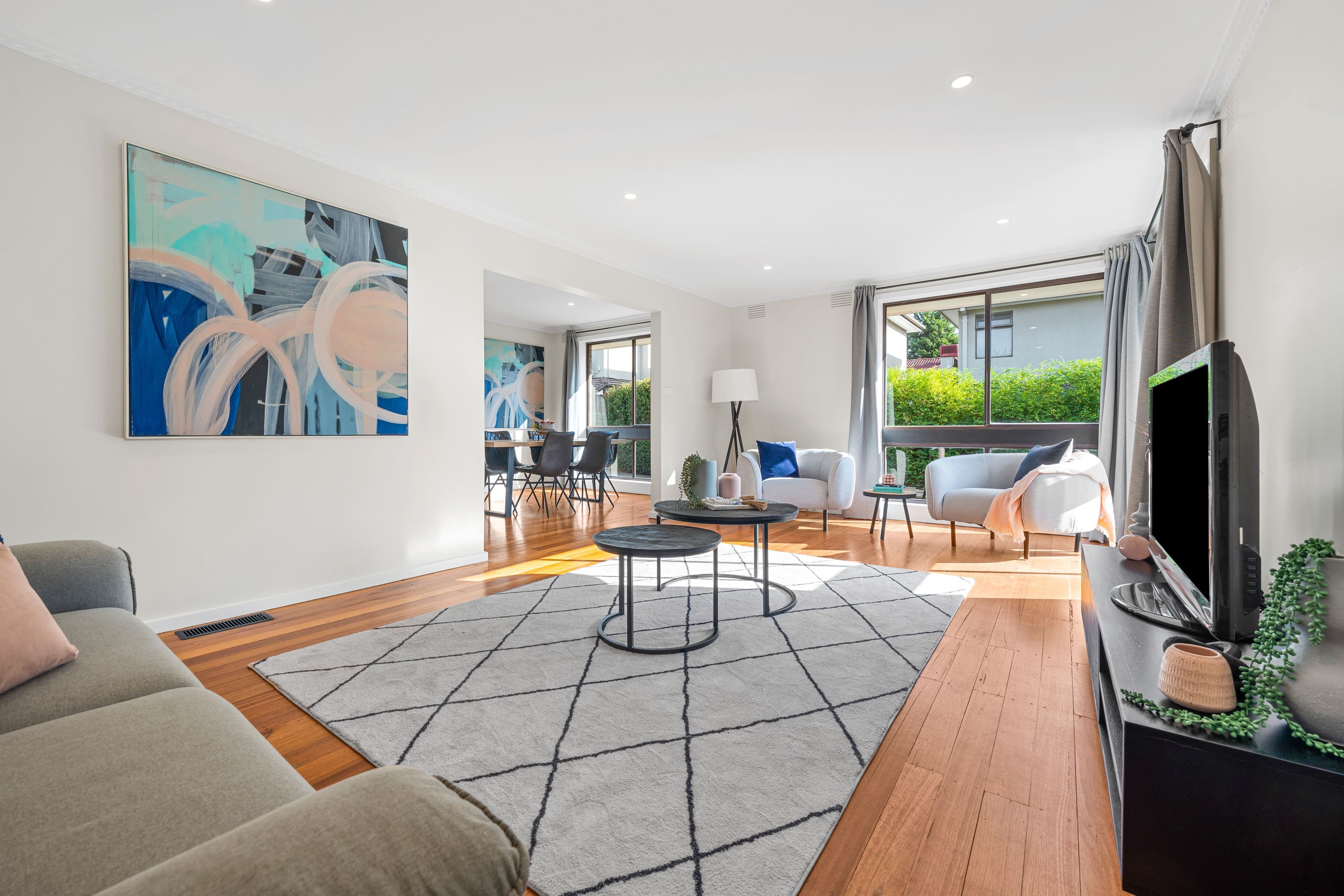 9 Deschamp Crescent, Rowville VIC 3178, Rowville - Thumbnail 2