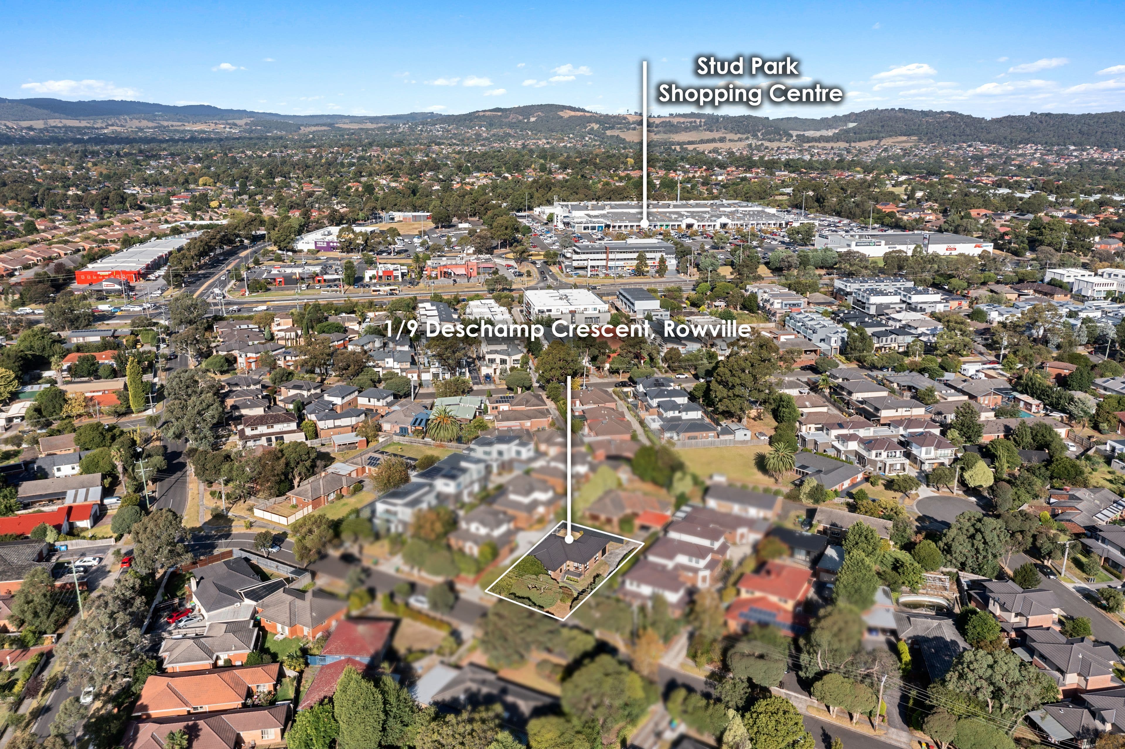 9 Deschamp Crescent, Rowville VIC 3178, Rowville - Thumbnail 8