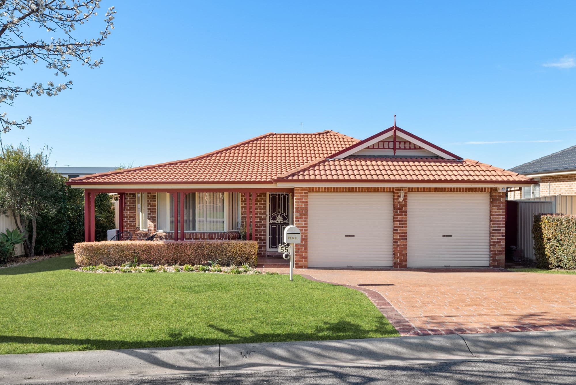 55 Kokoda Circuit, Mount Annan NSW 2567, Mount Annan - Image 1
