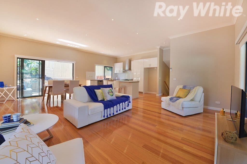 6a Dickinson Street, Belgrave VIC 3160, Belgrave - Thumbnail 2