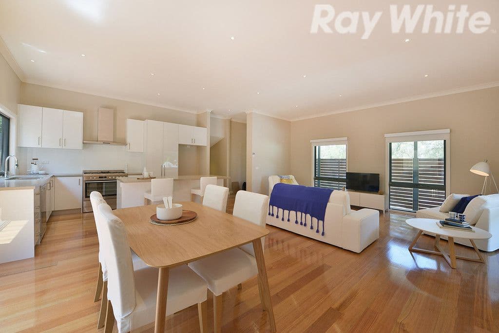 6a Dickinson Street, Belgrave VIC 3160, Belgrave - Thumbnail 6