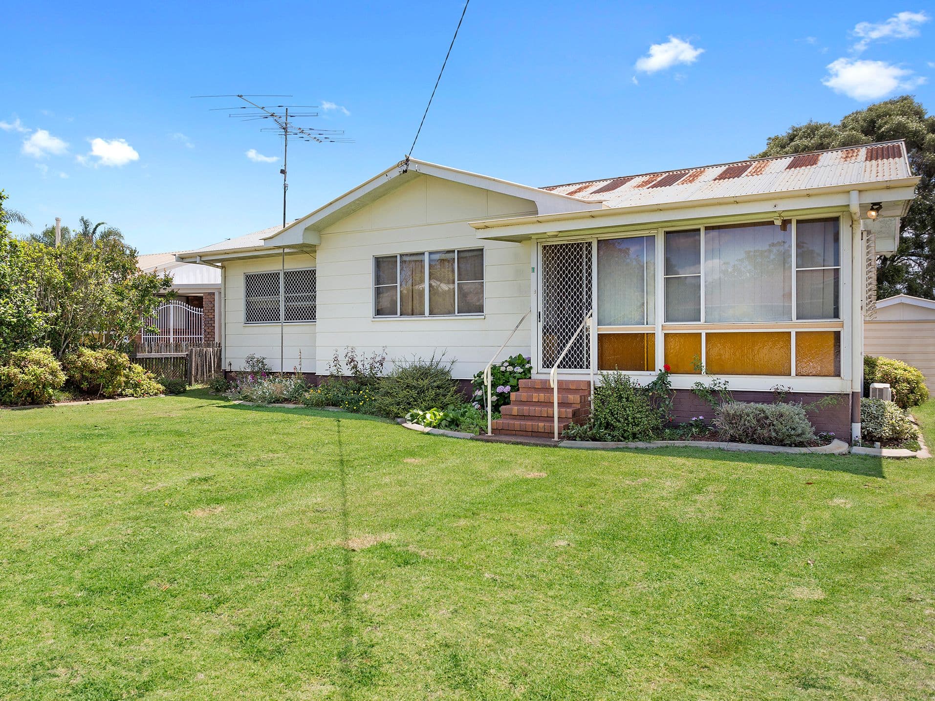 1 Wieck Street, Newtown QLD 4350, Newtown - Image 1