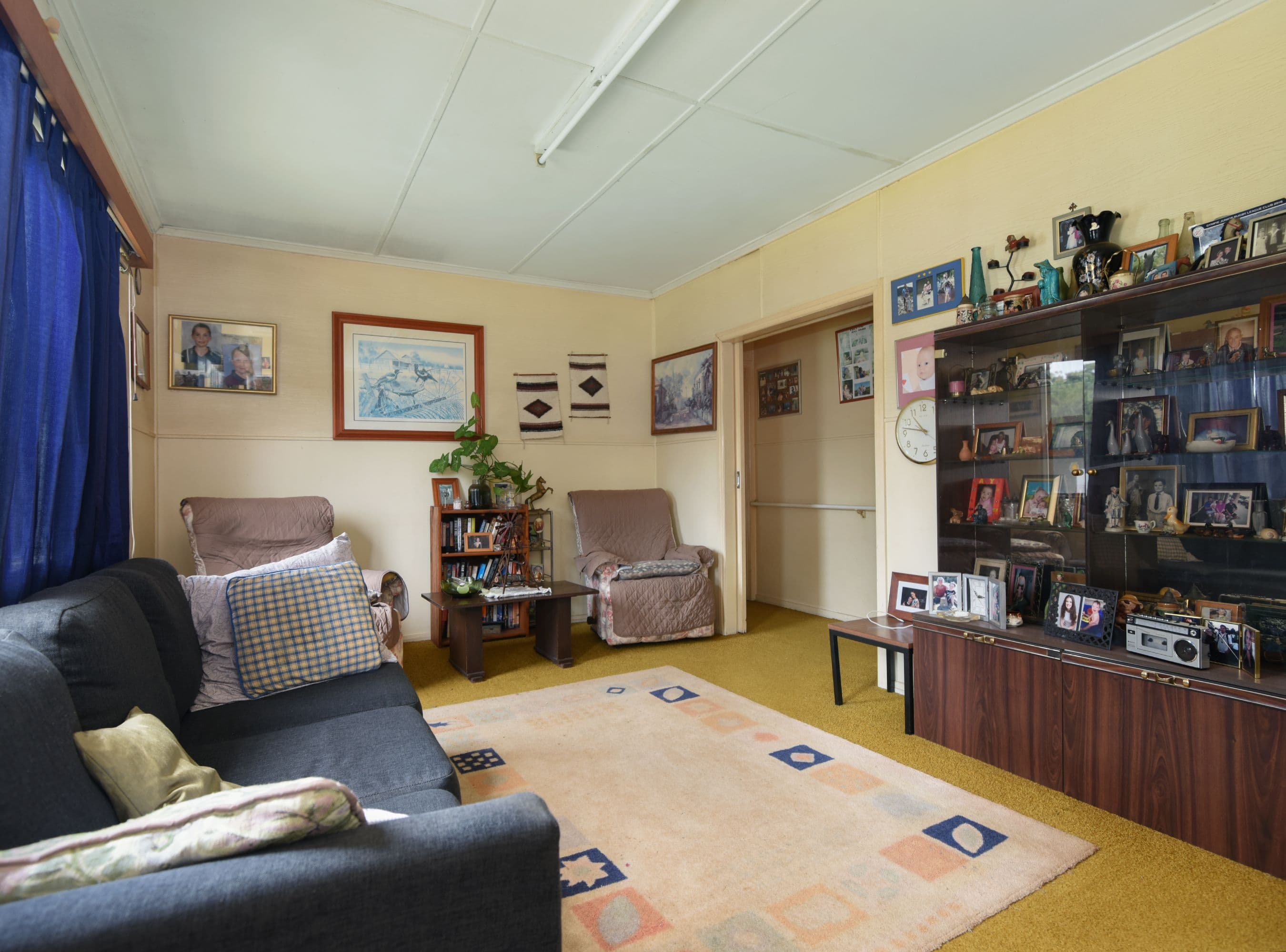 1 Wieck Street, Newtown QLD 4350, Newtown - Thumbnail 2
