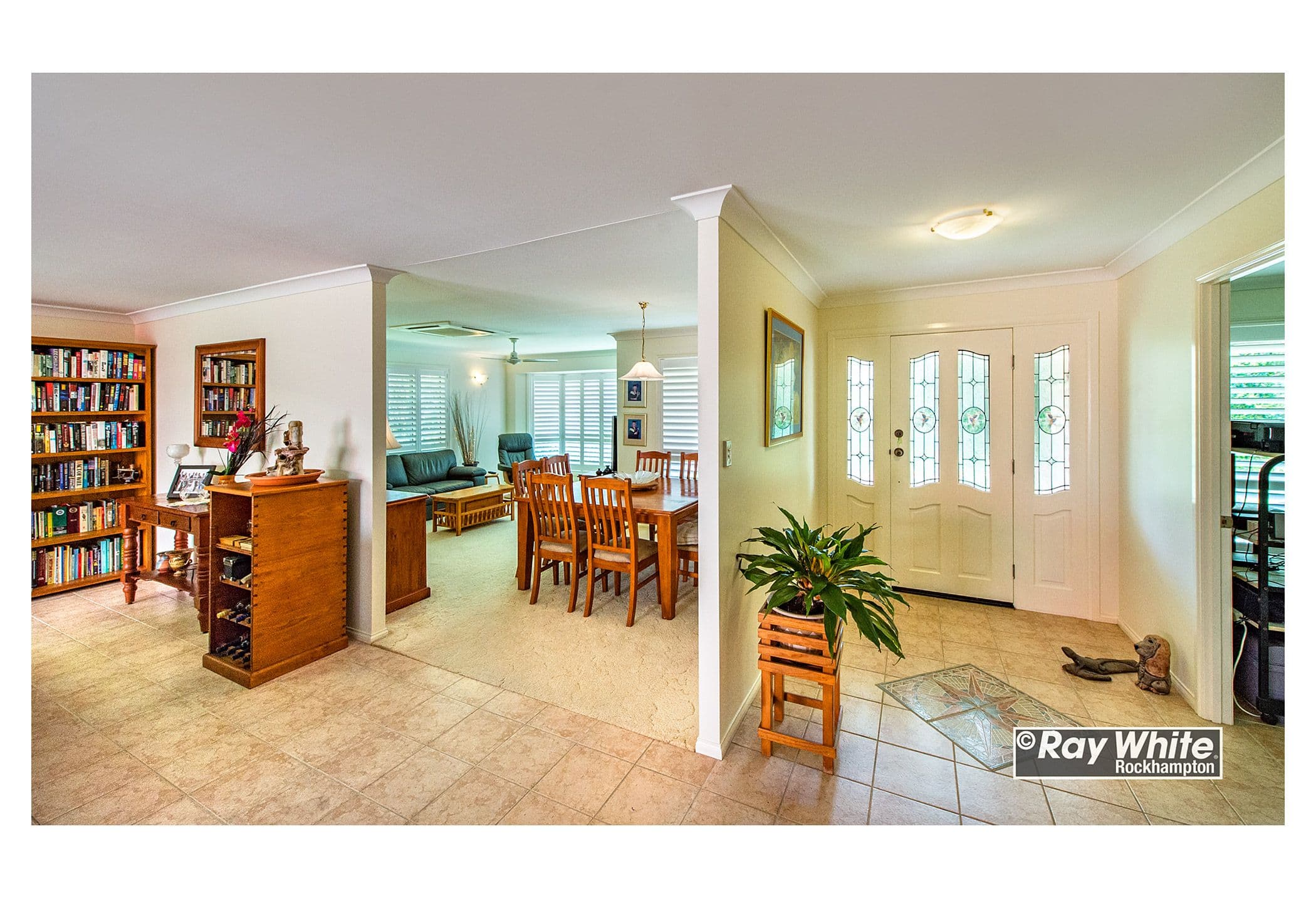 46 MacGregor Street, The Range QLD 4700, The Range - Image 1