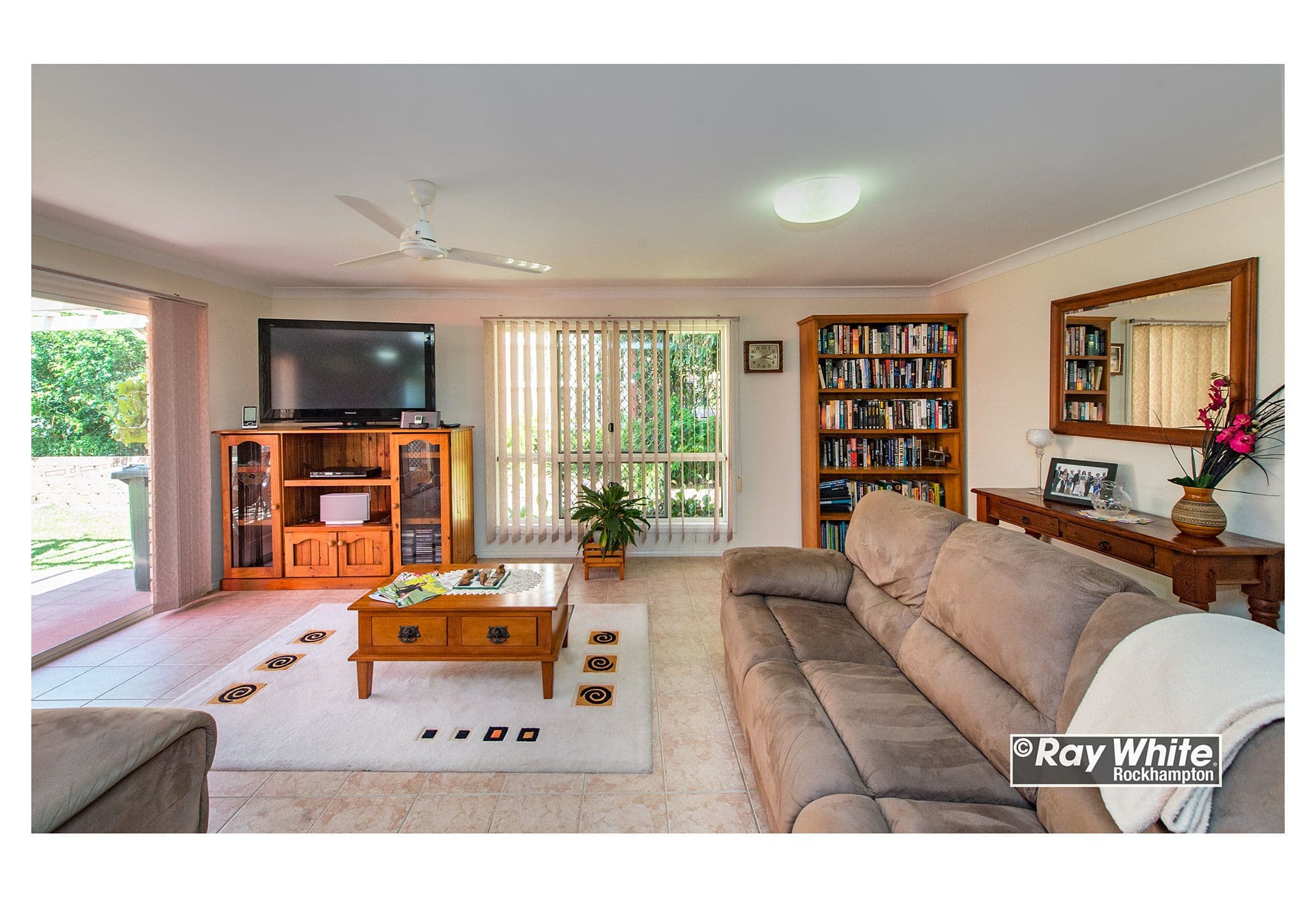46 MacGregor Street, The Range QLD 4700, The Range - Thumbnail 4