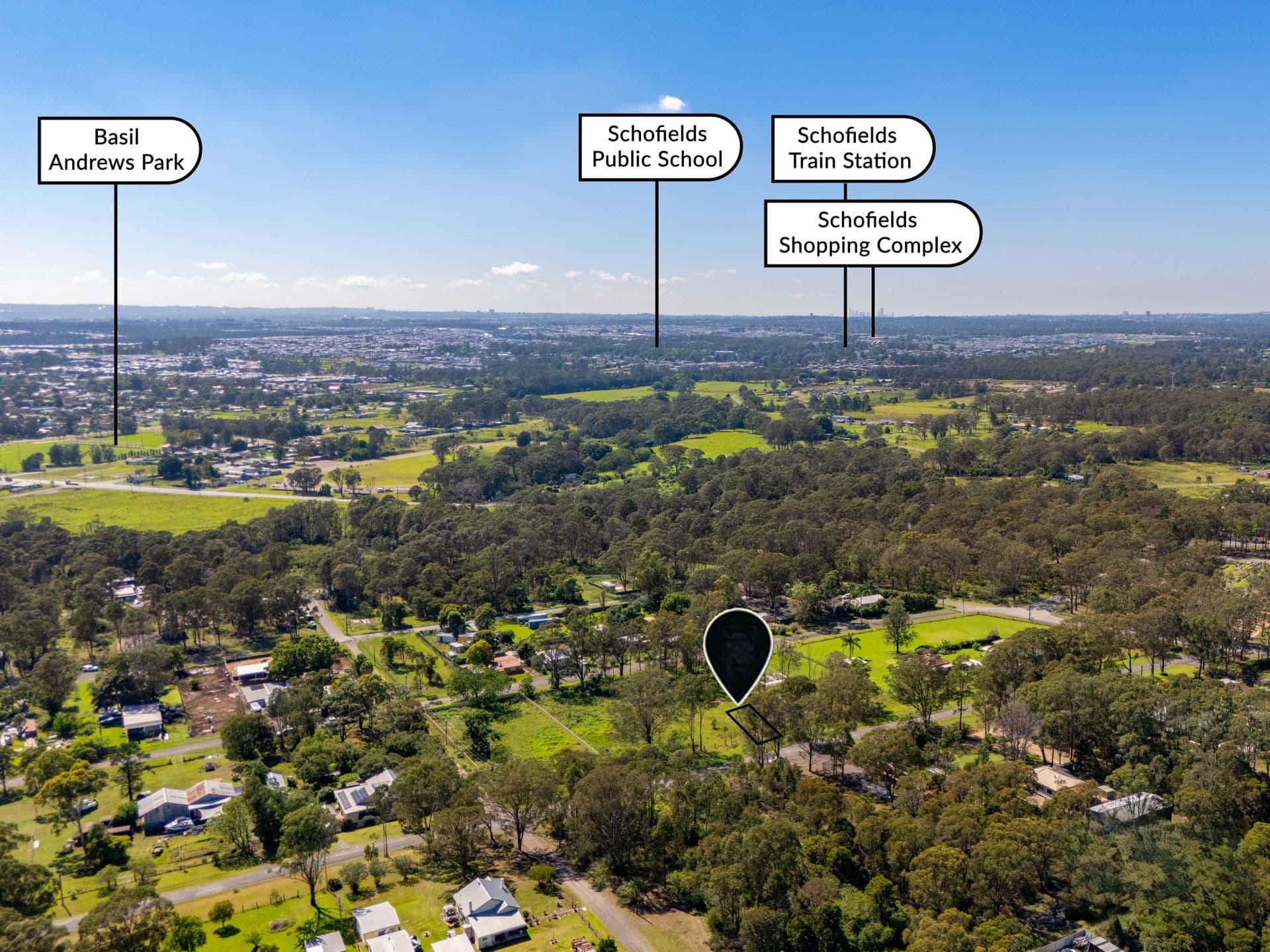 Lot 31-32 23 The Avenue, Angus, NSW, 2765, Angus - Image 1