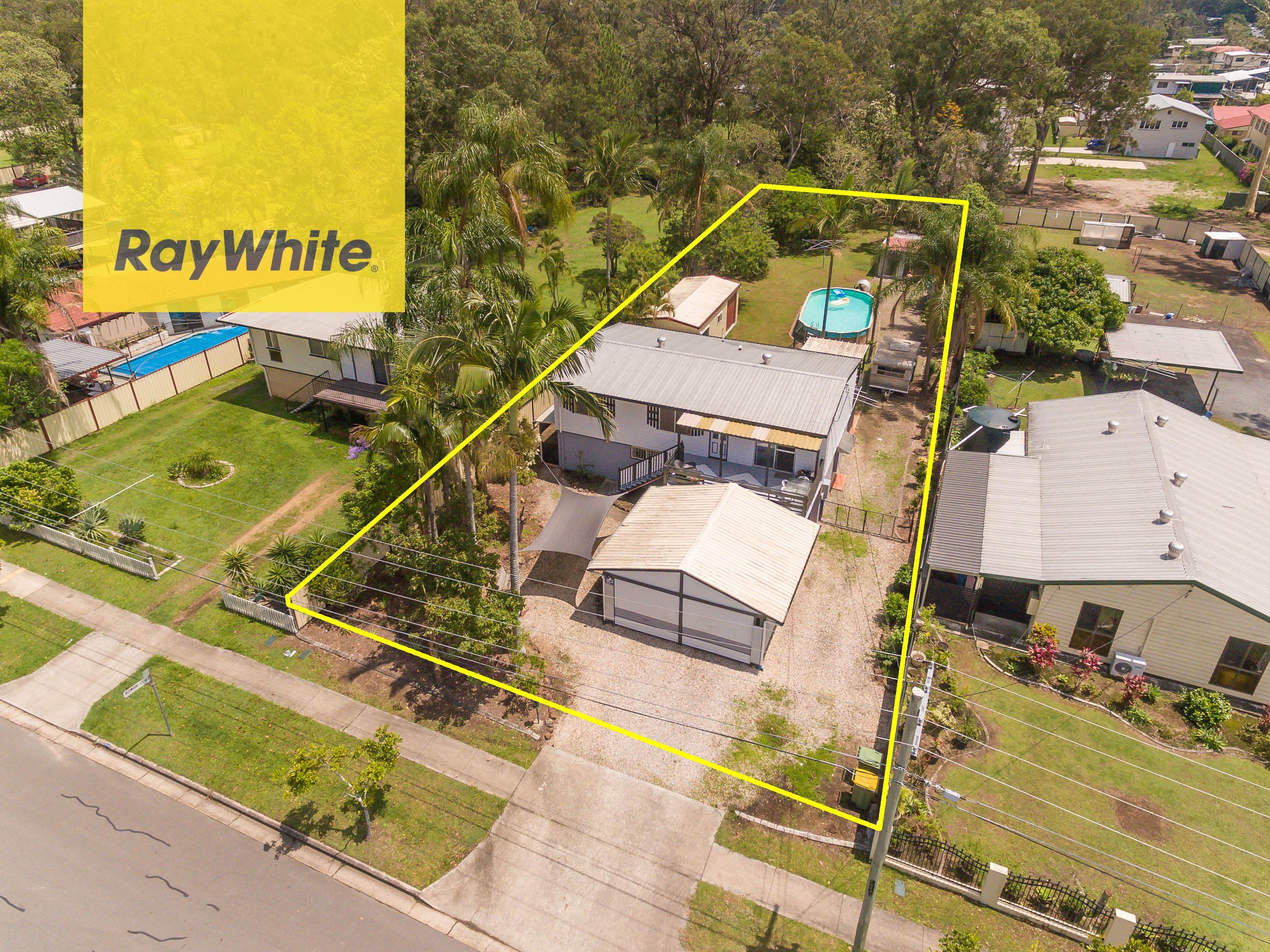 36 Macaranga Street, Marsden QLD 4132, Marsden - Image 1