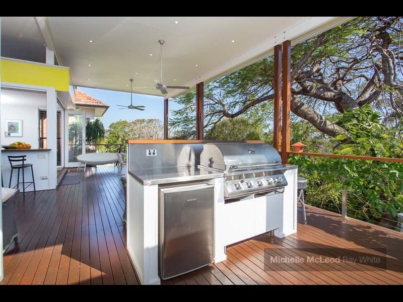 8 Bielby Road, CHAPEL HILL QLD 4069, Chapel Hill - Thumbnail 7