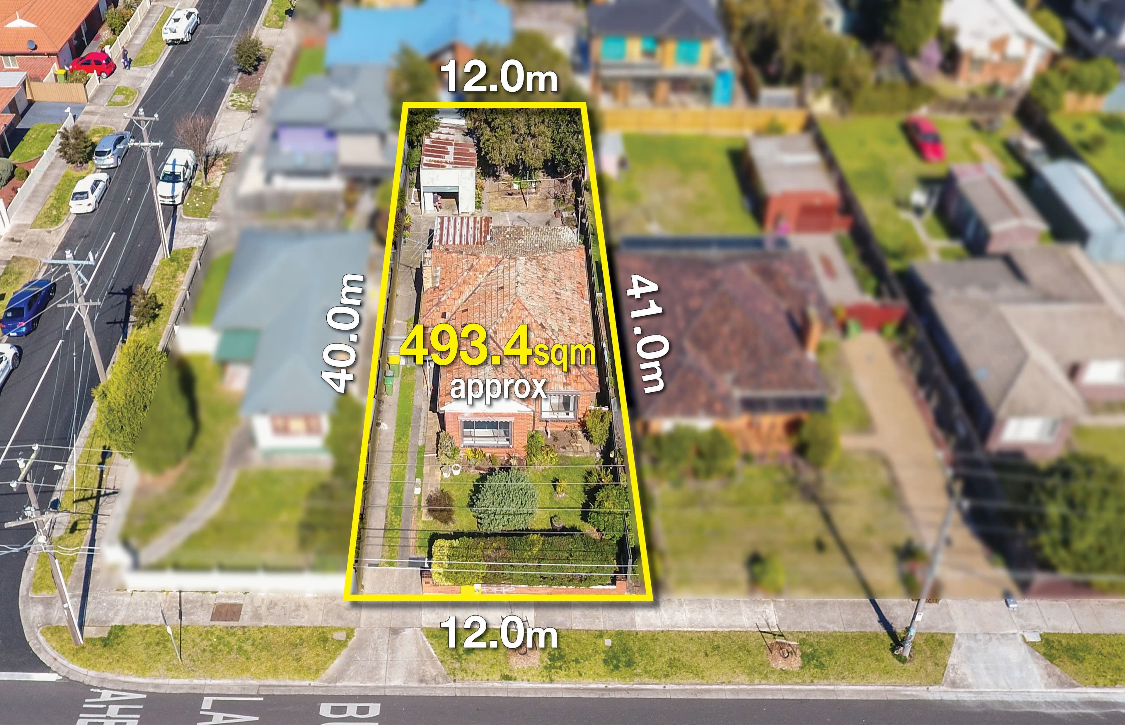 71 Keon Parade, Reservoir VIC 3073, Reservoir - Thumbnail 2