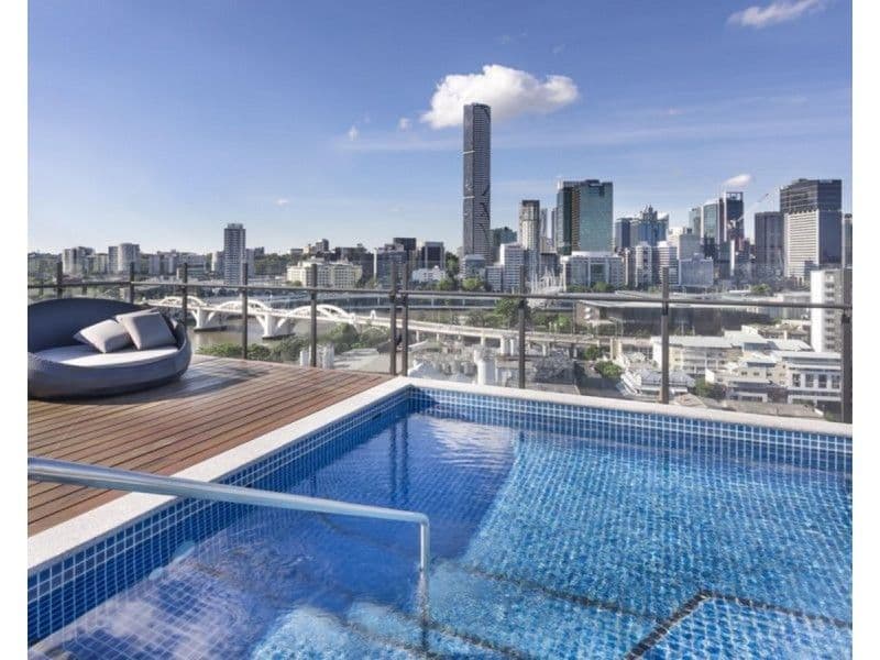 23 Bouquet Street, South Brisbane QLD 4101, South Brisbane - Thumbnail 2