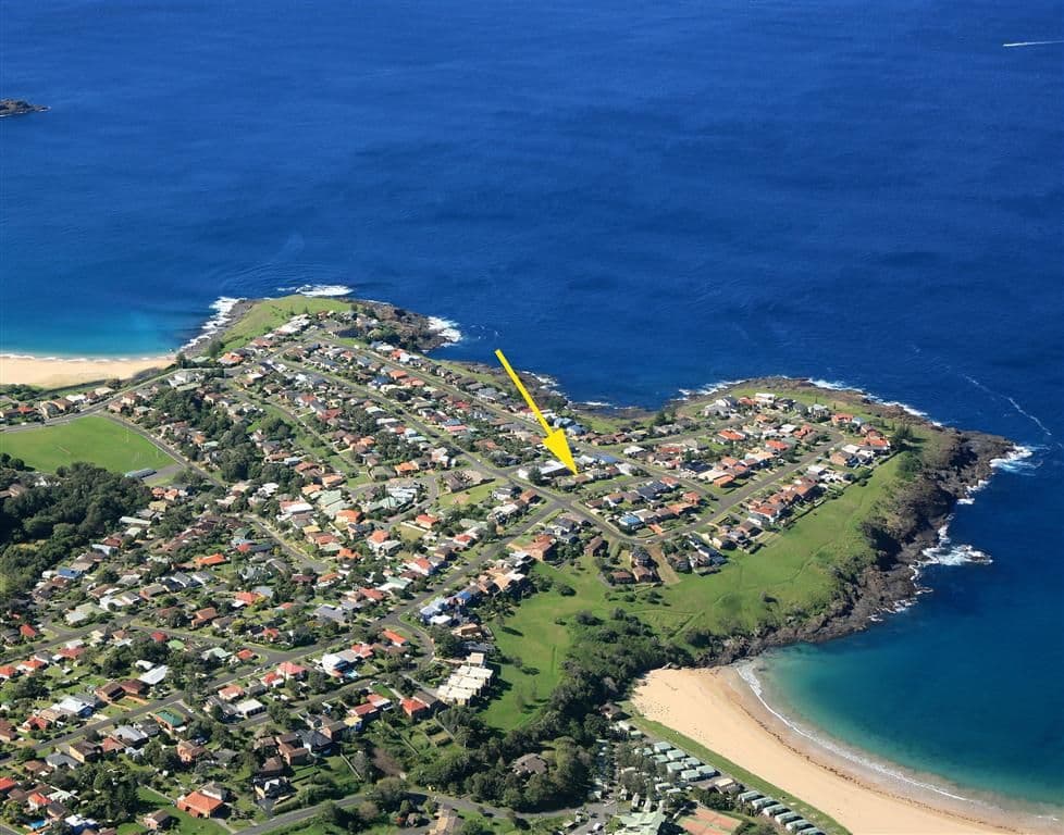 67 Marsden Street, KIAMA NSW 2533, Kiama - Image 1