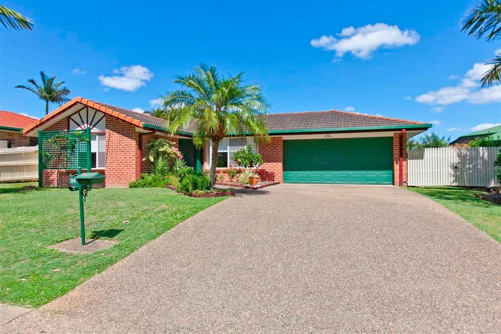 32 Riverton Drive, WELLINGTON POINT QLD 4160, Wellington Point - Thumbnail 2