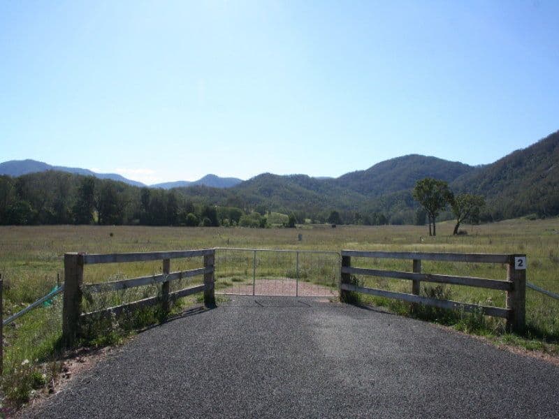 Byrnes Road Araluen, BRAIDWOOD NSW 2622, Braidwood - Image 1