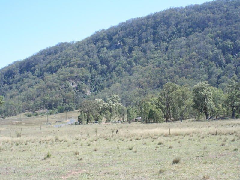 Byrnes Road Araluen, BRAIDWOOD NSW 2622, Braidwood - Thumbnail 3