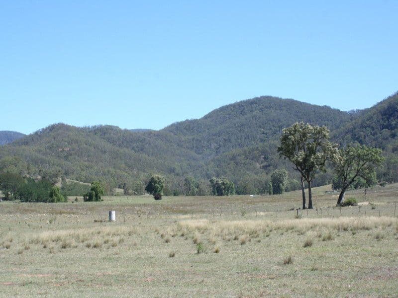 Byrnes Road Araluen, BRAIDWOOD NSW 2622, Braidwood - Thumbnail 4