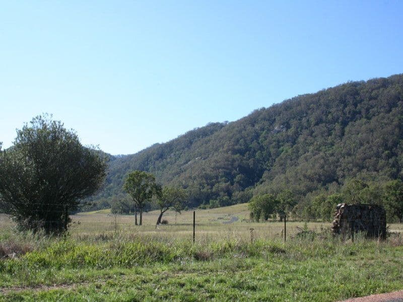 Byrnes Road Araluen, BRAIDWOOD NSW 2622, Braidwood - Thumbnail 5