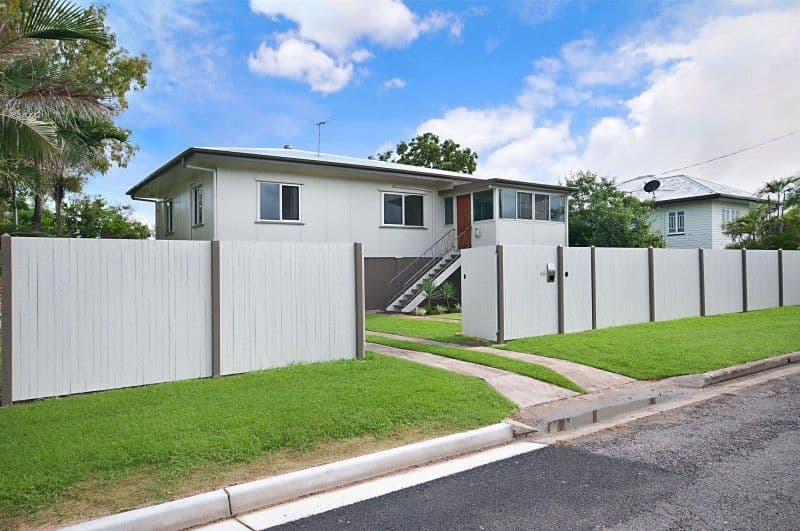 49 Hammett  Street, CURRAJONG QLD 4812, Currajong - Thumbnail 2
