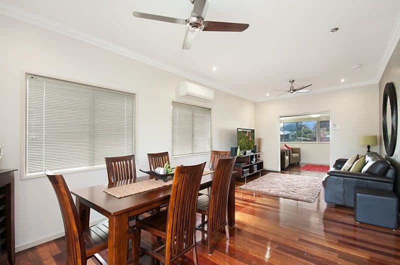 49 Hammett  Street, CURRAJONG QLD 4812, Currajong - Thumbnail 3