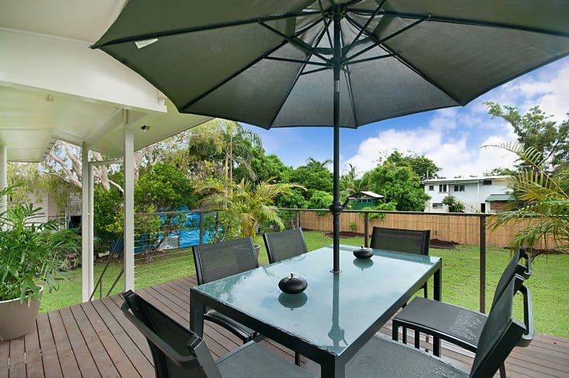 49 Hammett  Street, CURRAJONG QLD 4812, Currajong - Thumbnail 5