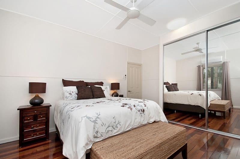49 Hammett  Street, CURRAJONG QLD 4812, Currajong - Thumbnail 6