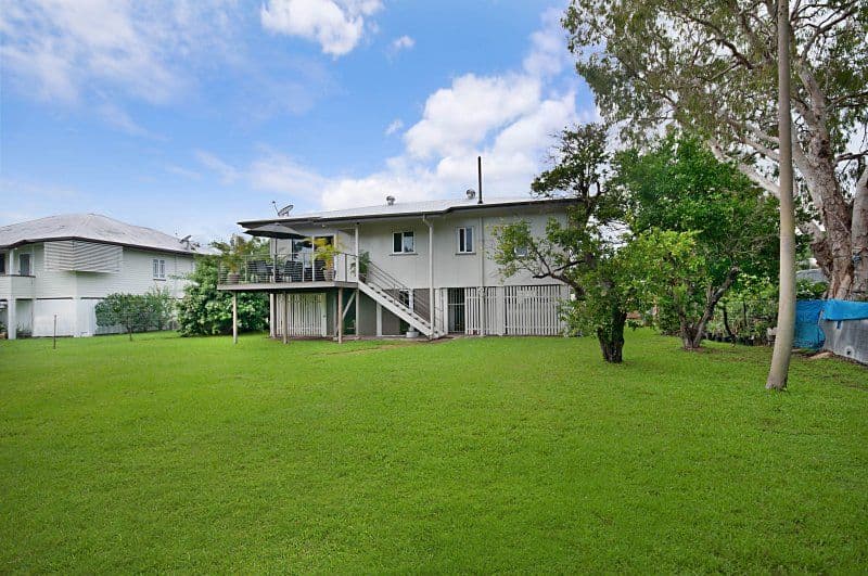 49 Hammett  Street, CURRAJONG QLD 4812, Currajong - Thumbnail 8