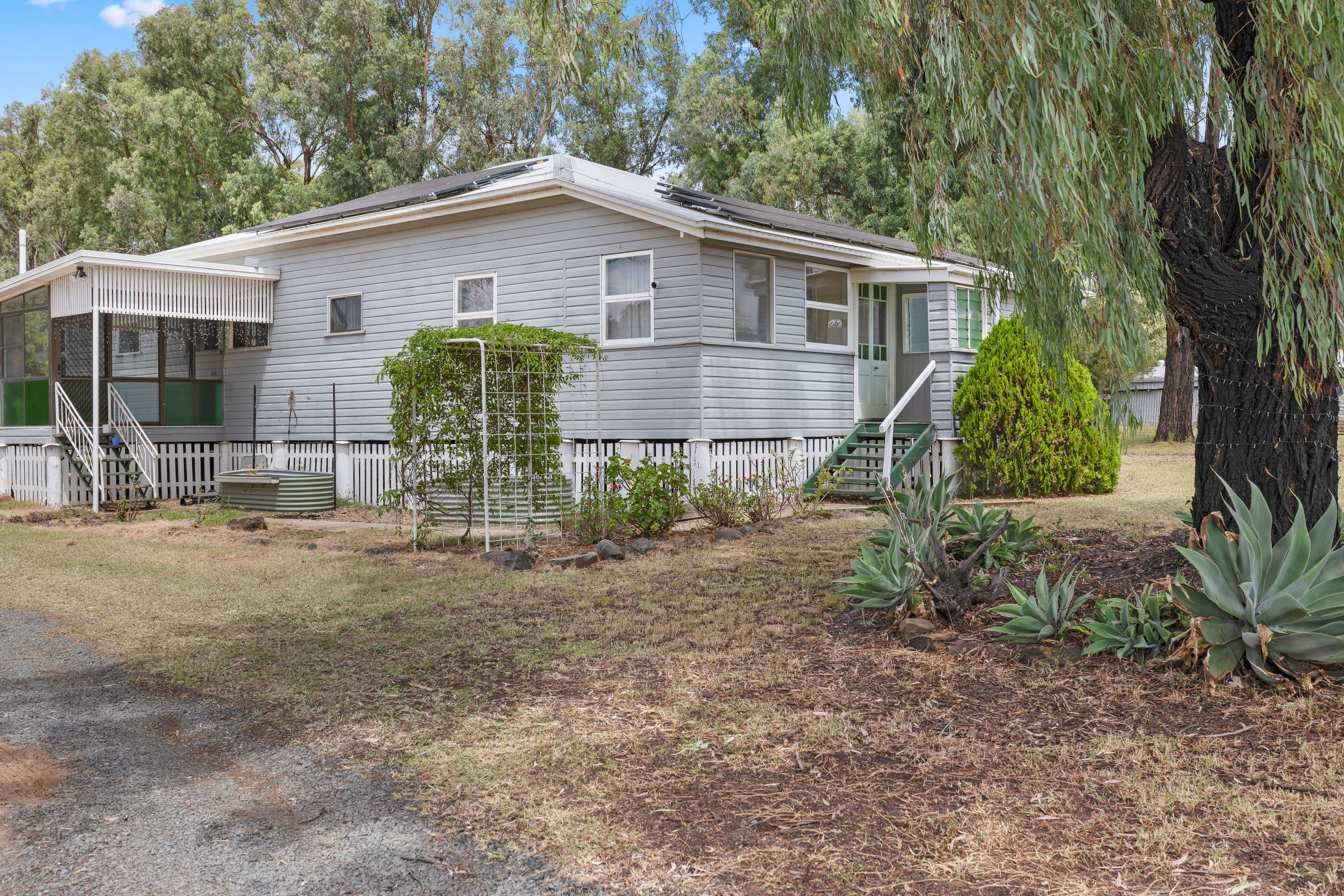 55 Cory Street, Oakey QLD 4401, Oakey - Image 1