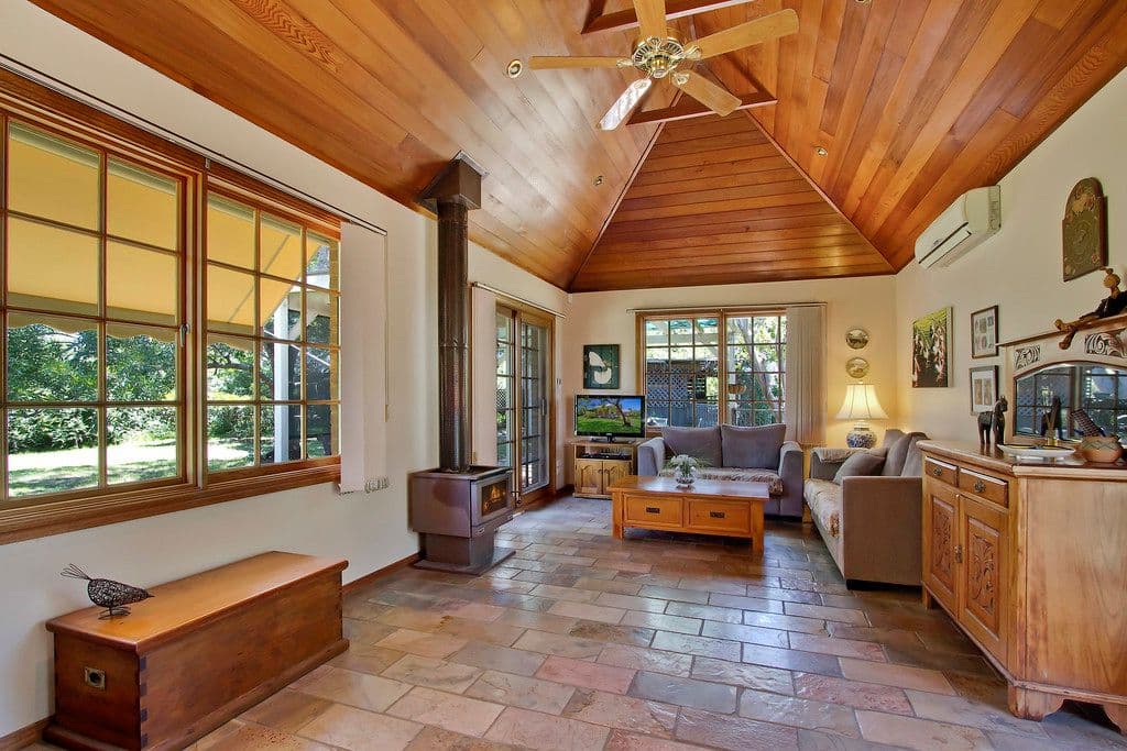 340 Bells Line of Road, KURMOND NSW 2757, Kurmond - Image 1