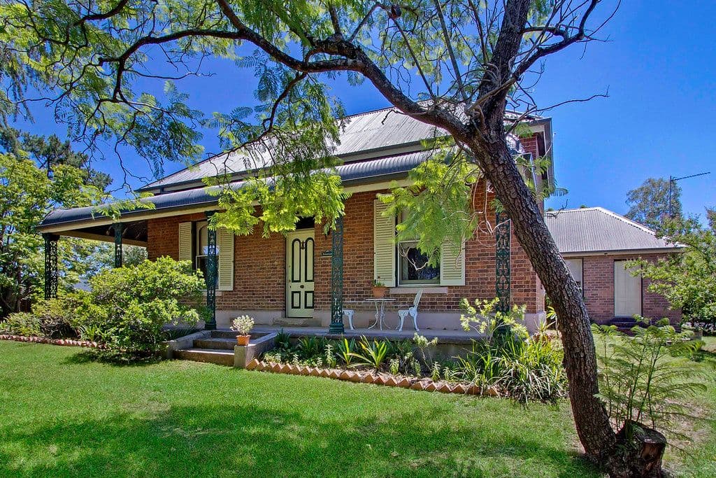 340 Bells Line of Road, KURMOND NSW 2757, Kurmond - Thumbnail 2