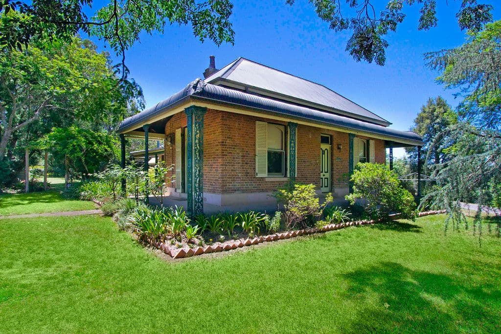 340 Bells Line of Road, KURMOND NSW 2757, Kurmond - Thumbnail 4