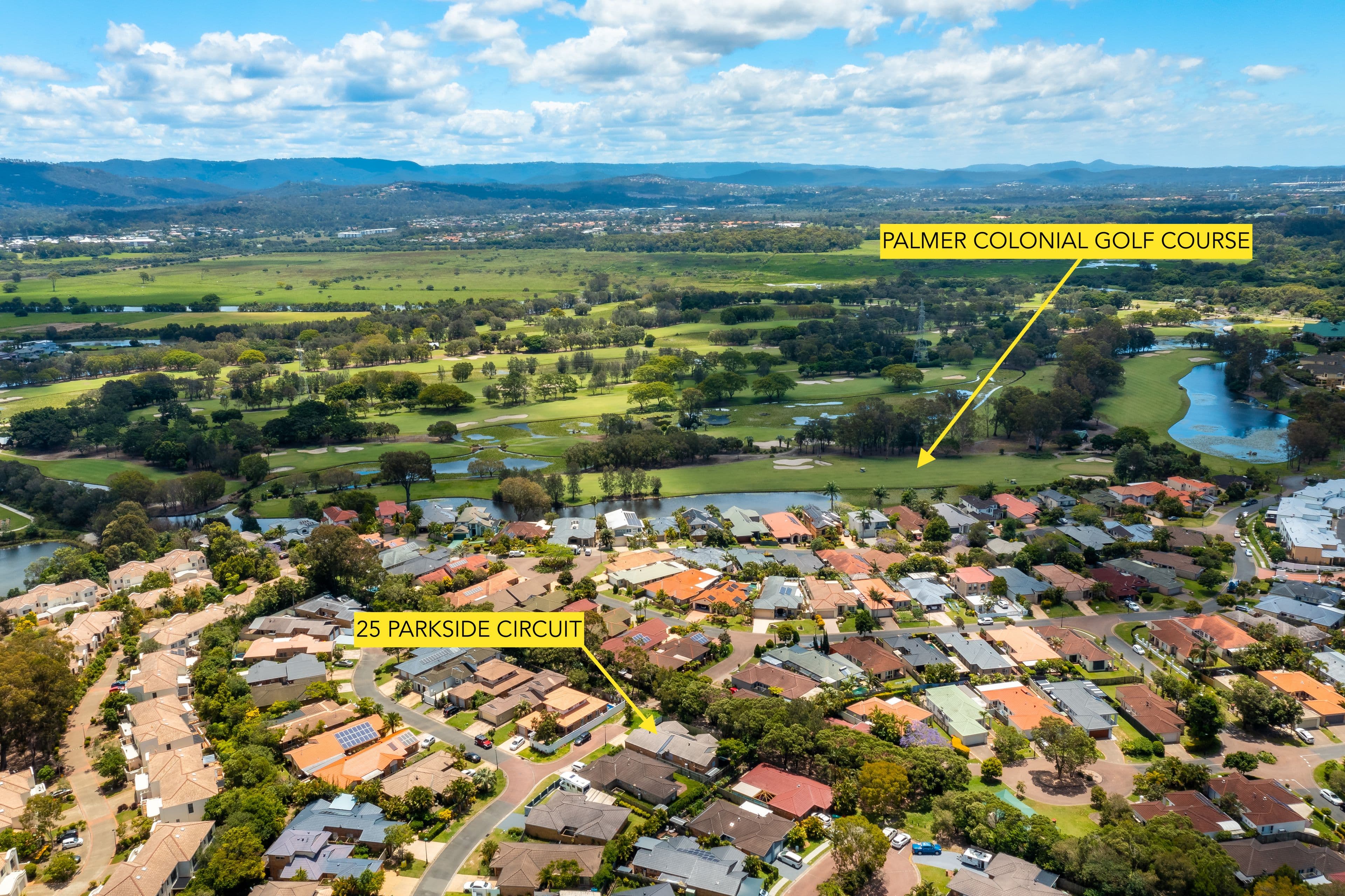 25 Parkside Circuit, Robina QLD 4226, Robina - Thumbnail 2