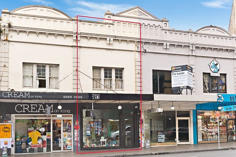 315 King Street, Newtown - Image 1