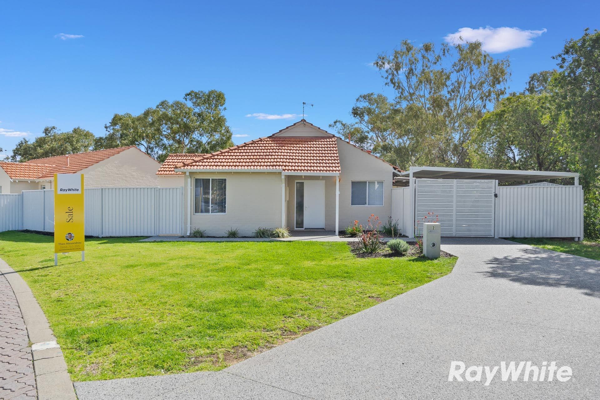 1 Tatham Road, South Yunderup WA 6208, South Yunderup - Thumbnail 3