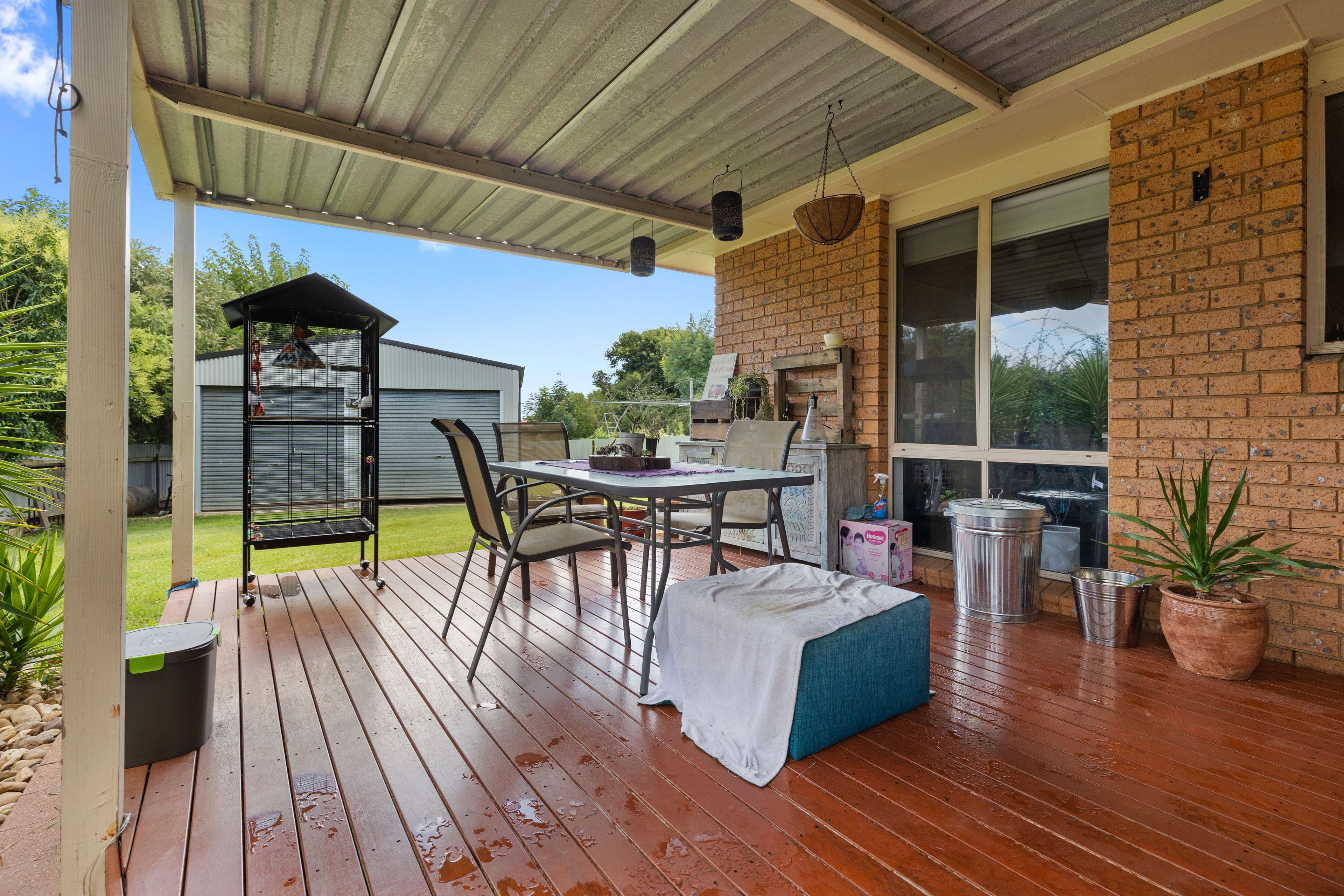 64 Balleroo Crescent, Glenfield Park NSW 2650, Glenfield Park - Thumbnail 3