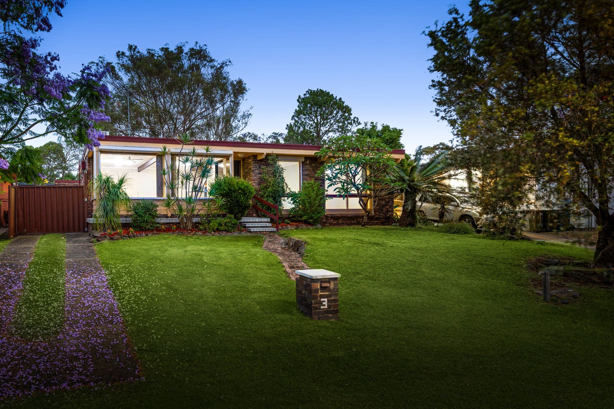 3 Stromlo Place, Ruse NSW 2560, Ruse - Image 1