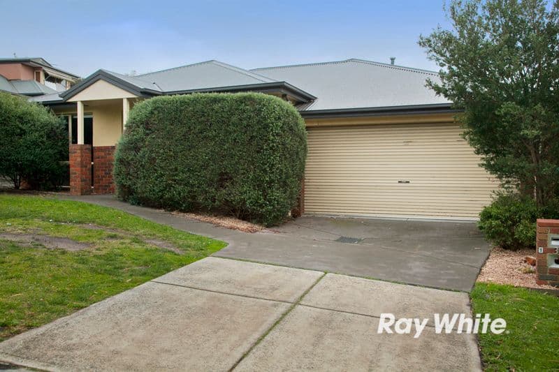 31 Panoramic Drive, LANGWARRIN VIC 3910, Langwarrin - Thumbnail 2