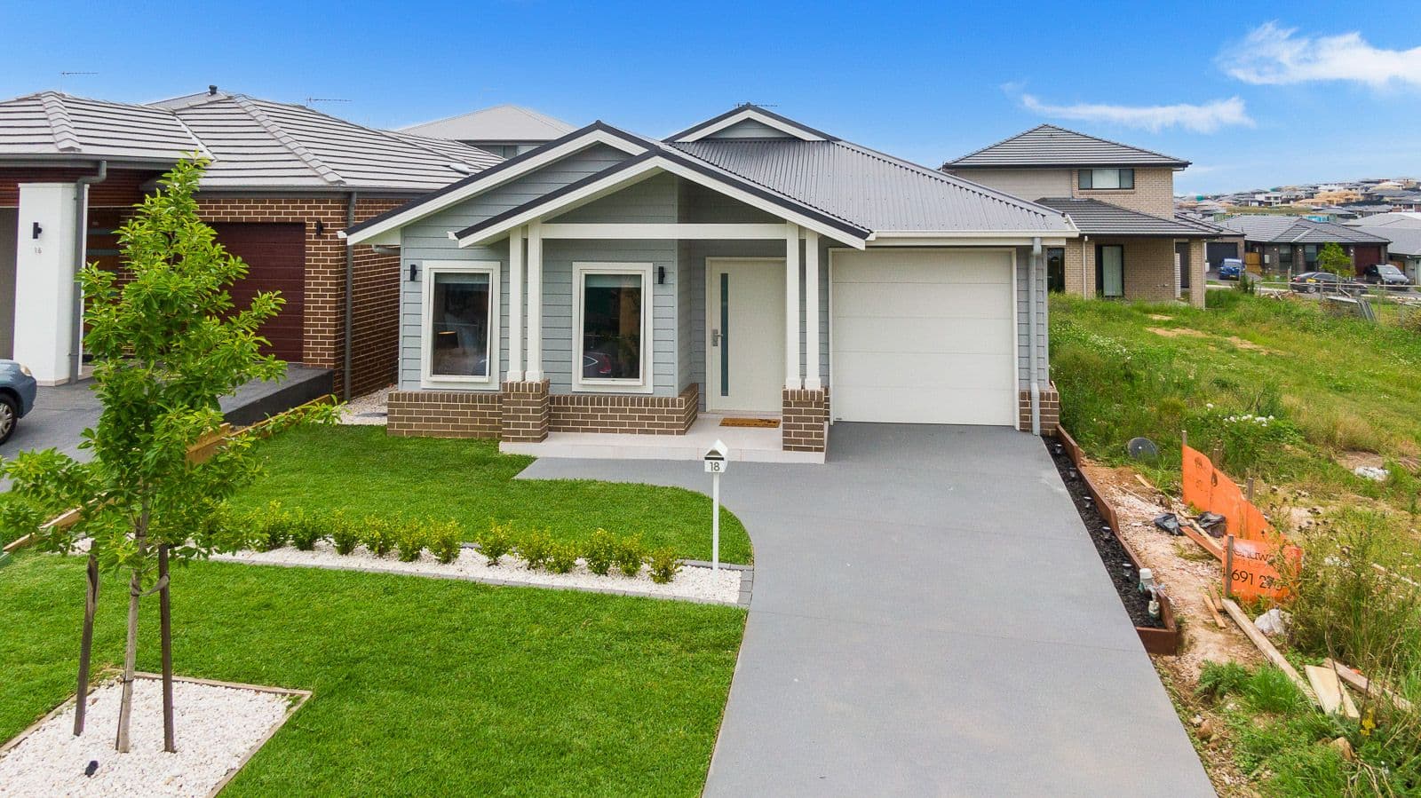 18 Campolina Street, Box Hill NSW 2765, Box Hill - Image 1