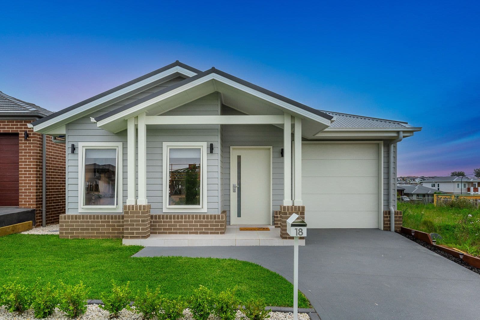 18 Campolina Street, Box Hill NSW 2765, Box Hill - Thumbnail 2