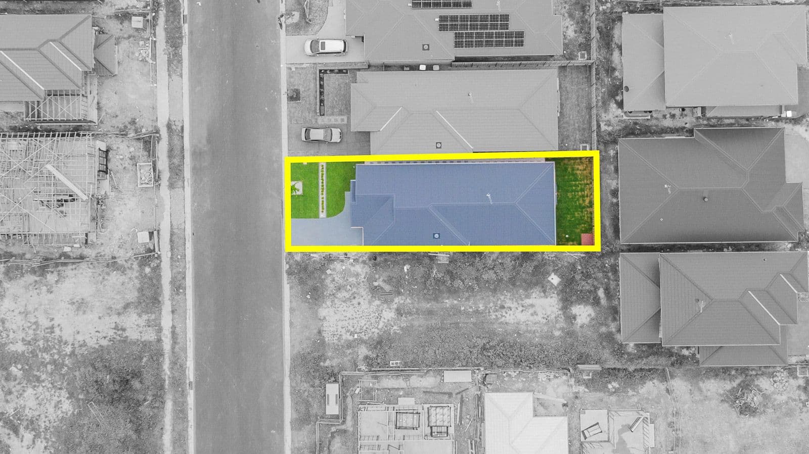 18 Campolina Street, Box Hill NSW 2765, Box Hill - Thumbnail 3