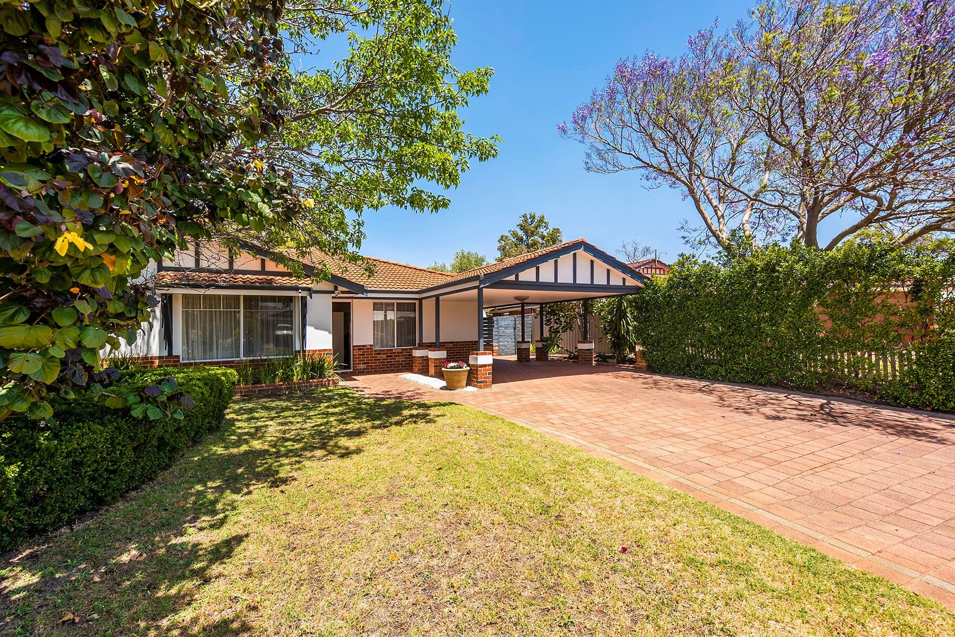 47 Torquata Boulevard, Helena Valley WA 6056, Helena Valley - Thumbnail 2