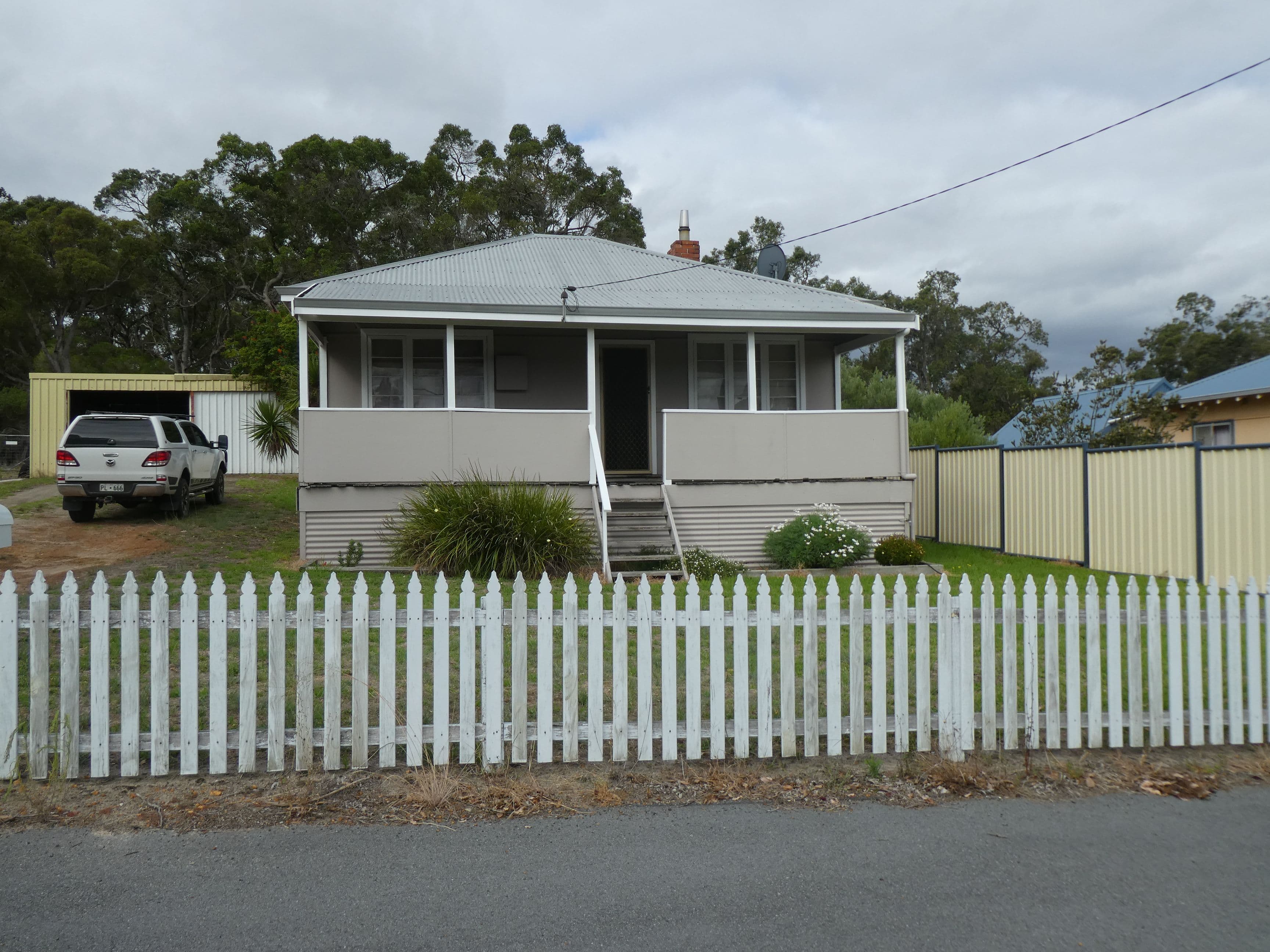 72 Hassell Street, Mount Barker WA 6324, Mount Barker - Image 1