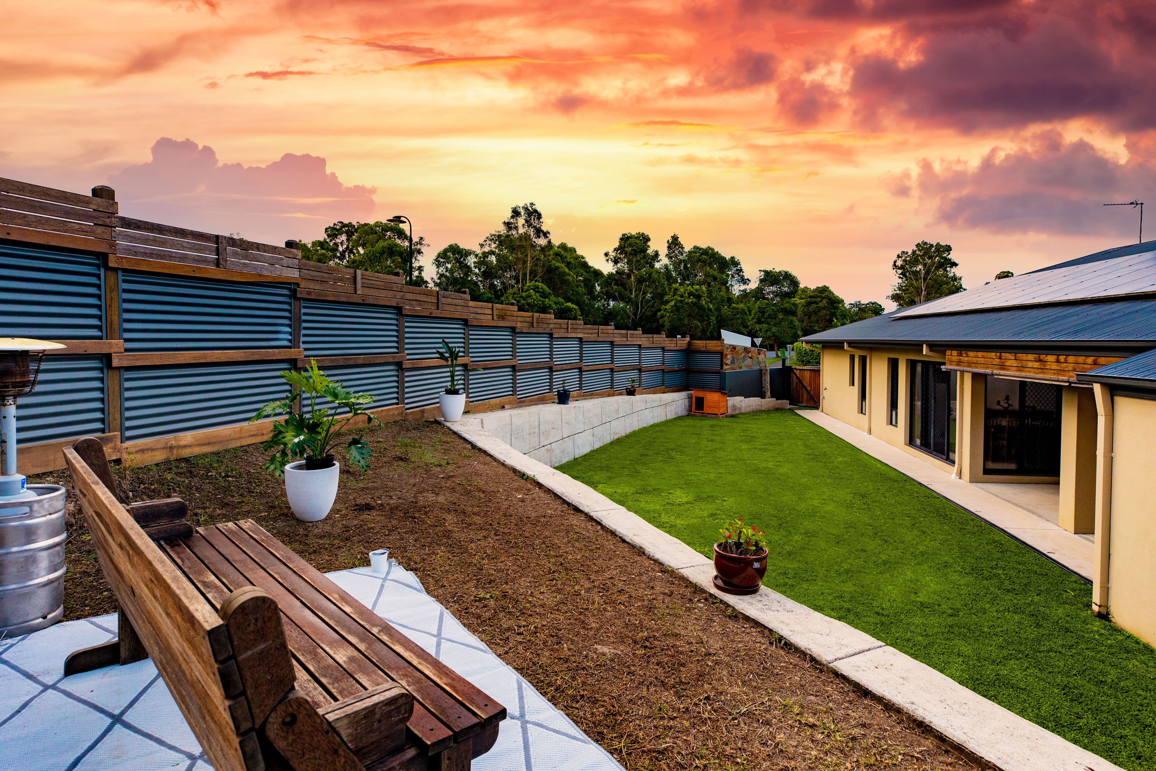 1 Swagman Road, Gilston QLD 4211, Gilston - Thumbnail 2