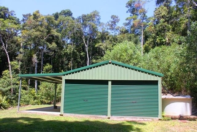 SPEEWAH QLD 4881, Speewah - Thumbnail 2