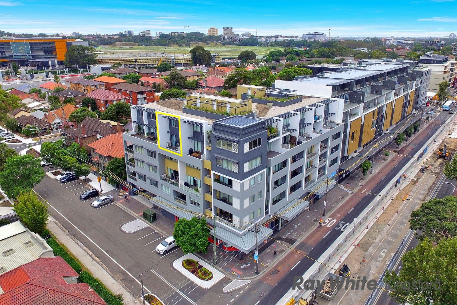 76 Anzac Parade, Kensington NSW 2033, Kensington - Thumbnail 4