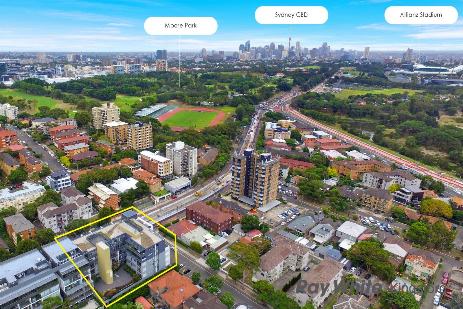 76 Anzac Parade, Kensington NSW 2033, Kensington - Thumbnail 5