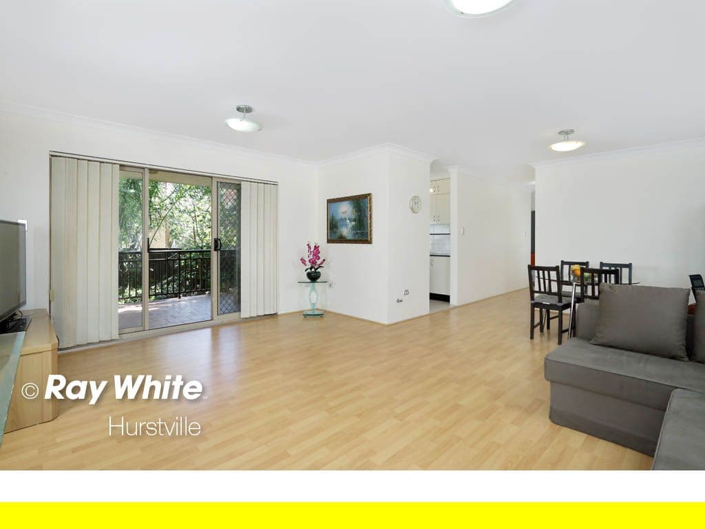 58-68 Oxford Street, MORTDALE NSW 2223, Mortdale - Image 1